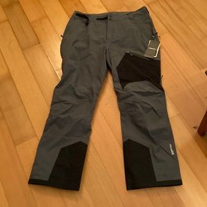Outdoor Research Snow Pants